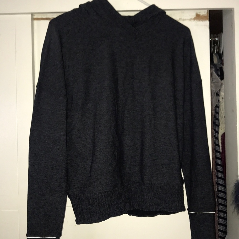 Lululemon sweatshirt